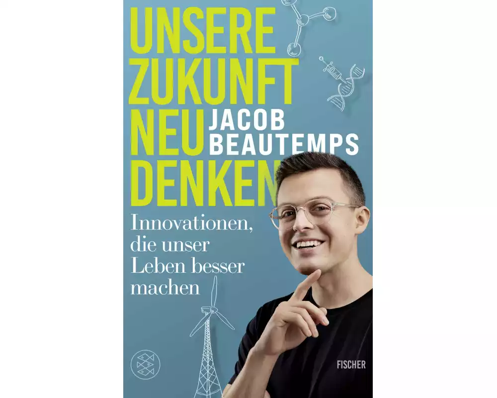 Unsere Zukunft neu denken