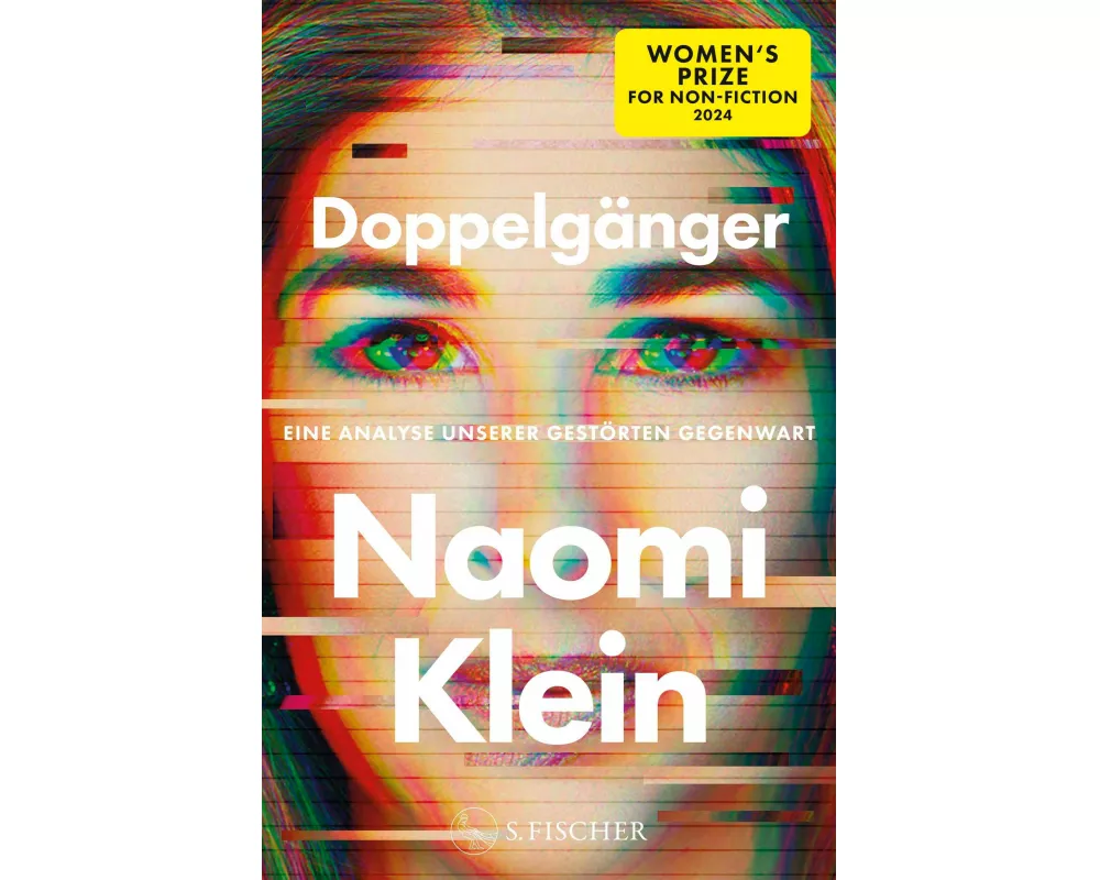Doppelgänger – Eine Analyse unserer gestörten Gegenwart