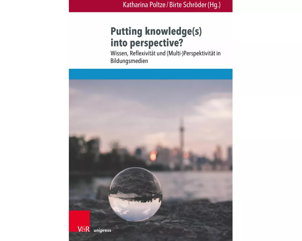 Putting knowledge(s) into perspective?
