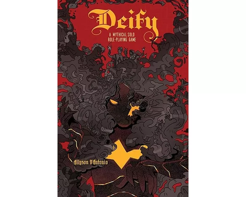 Deify