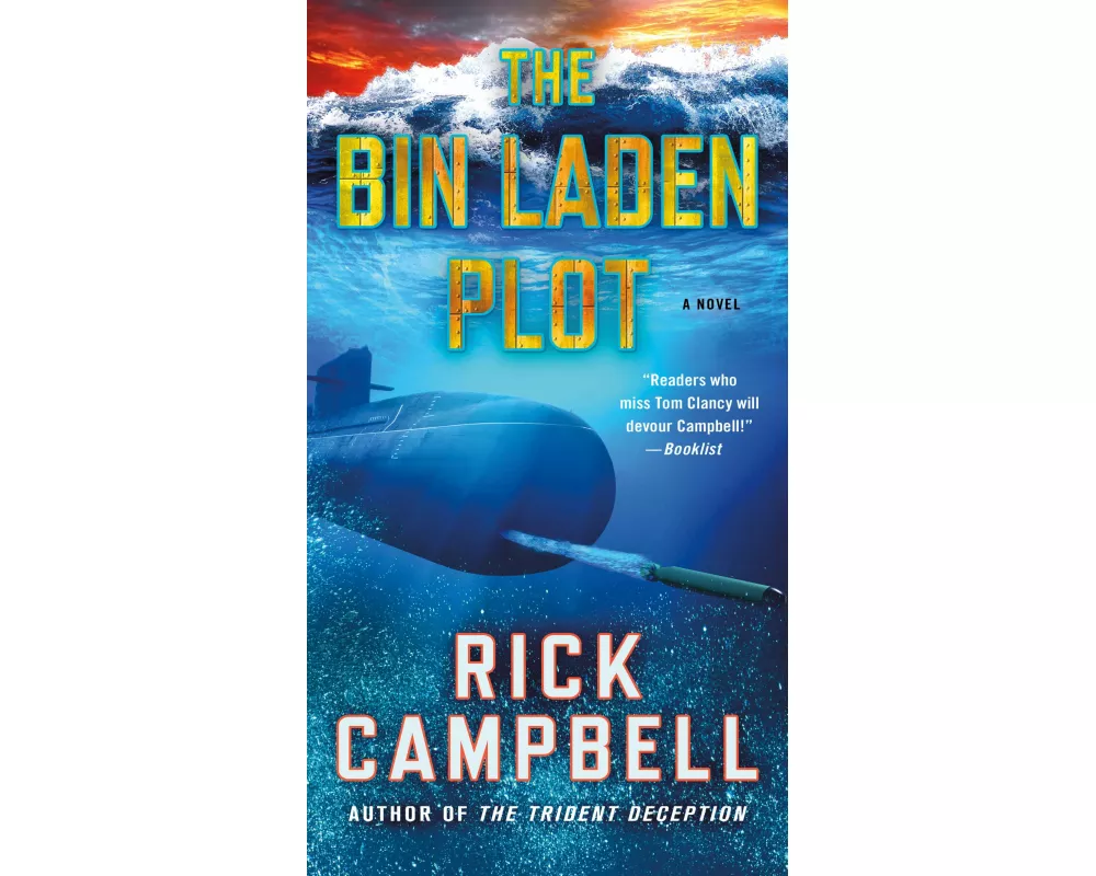 The Bin Laden Plot