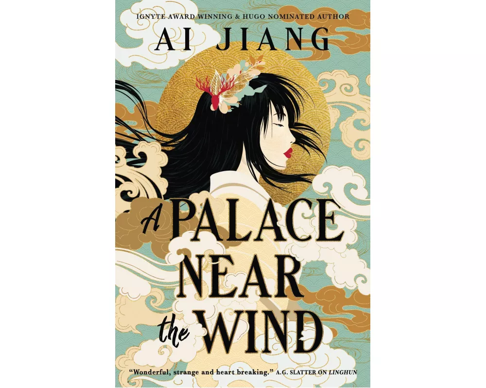 A Palace Near the Wind