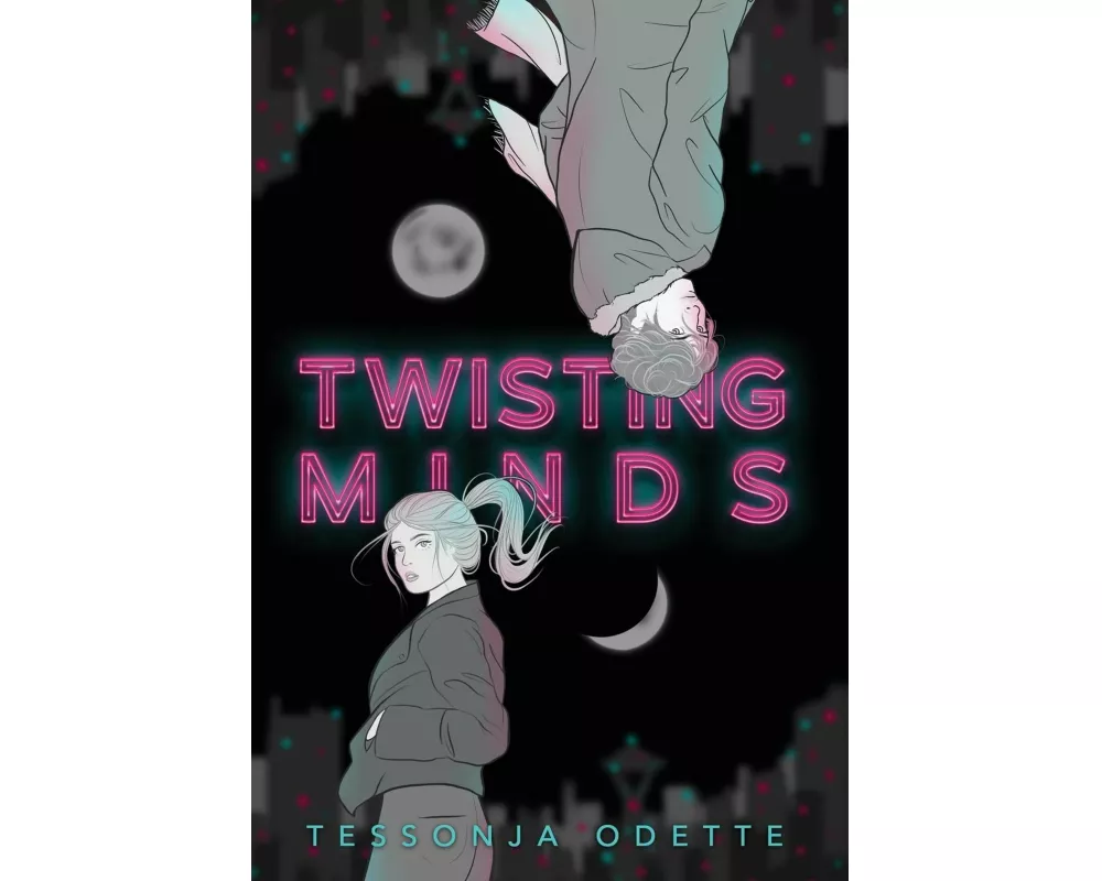 Twisting Minds