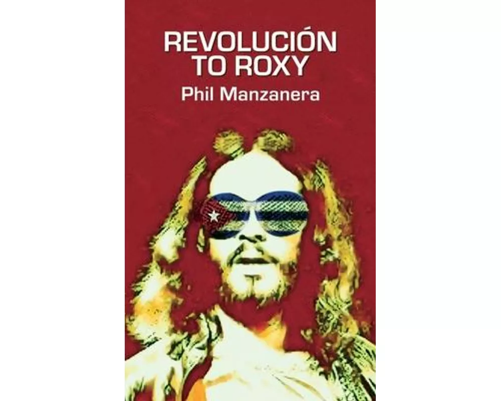 Revolucion to Roxy