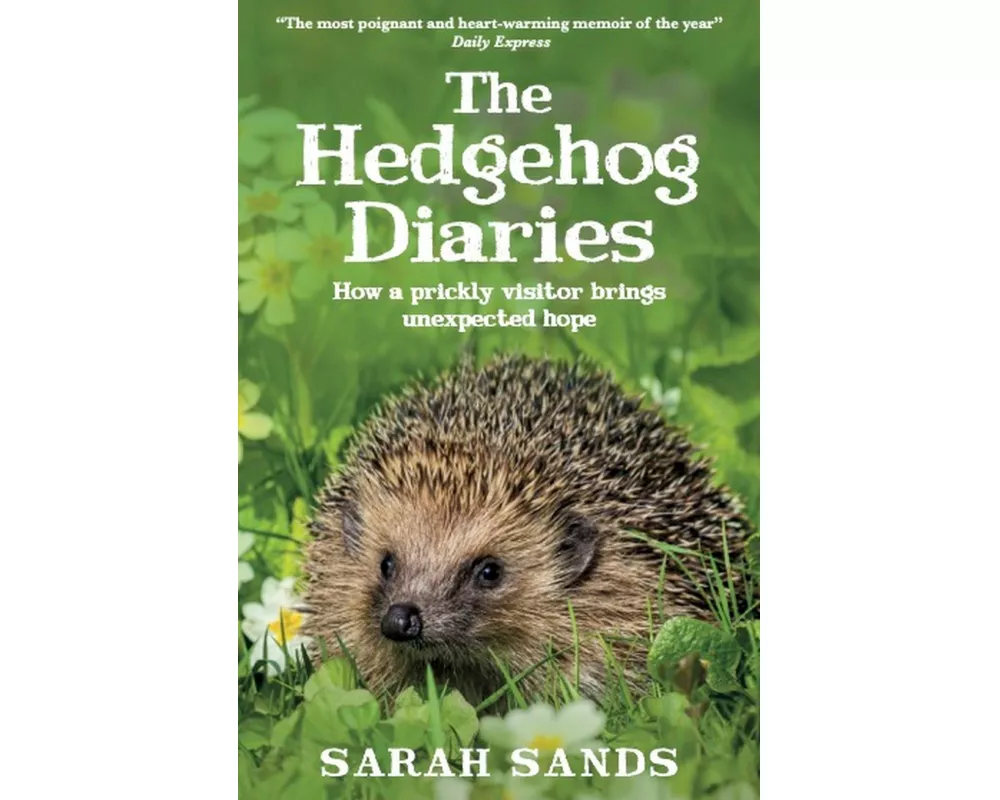 The Hedgehog Diaries