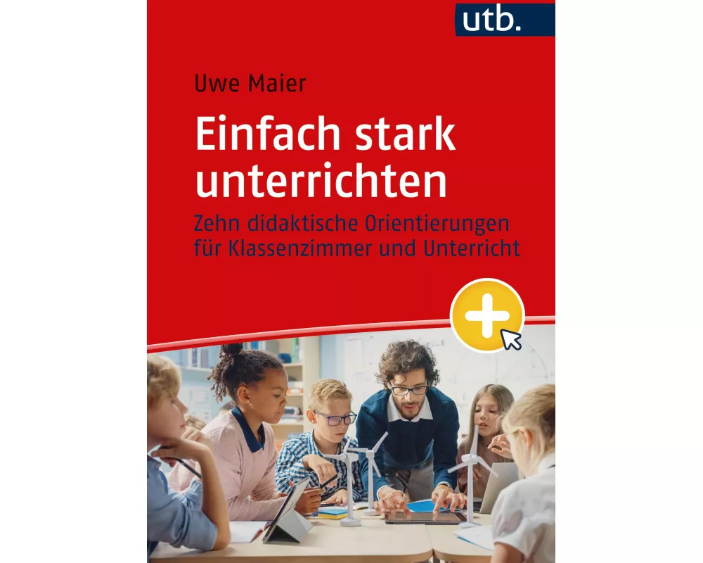 Einfach stark unterrichten