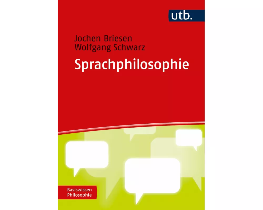 Sprachphilosophie