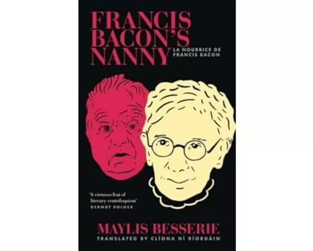 Francis Bacon's Nanny