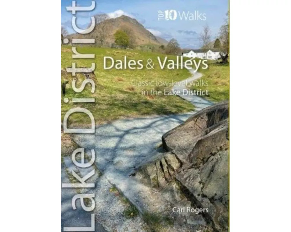 Lake District Dales & Valleys