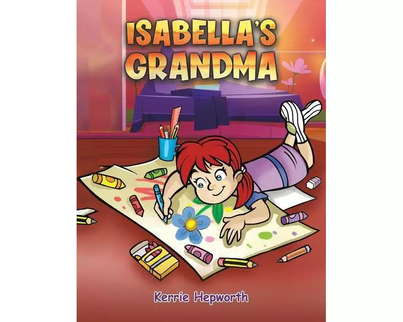 Isabella's Grandma