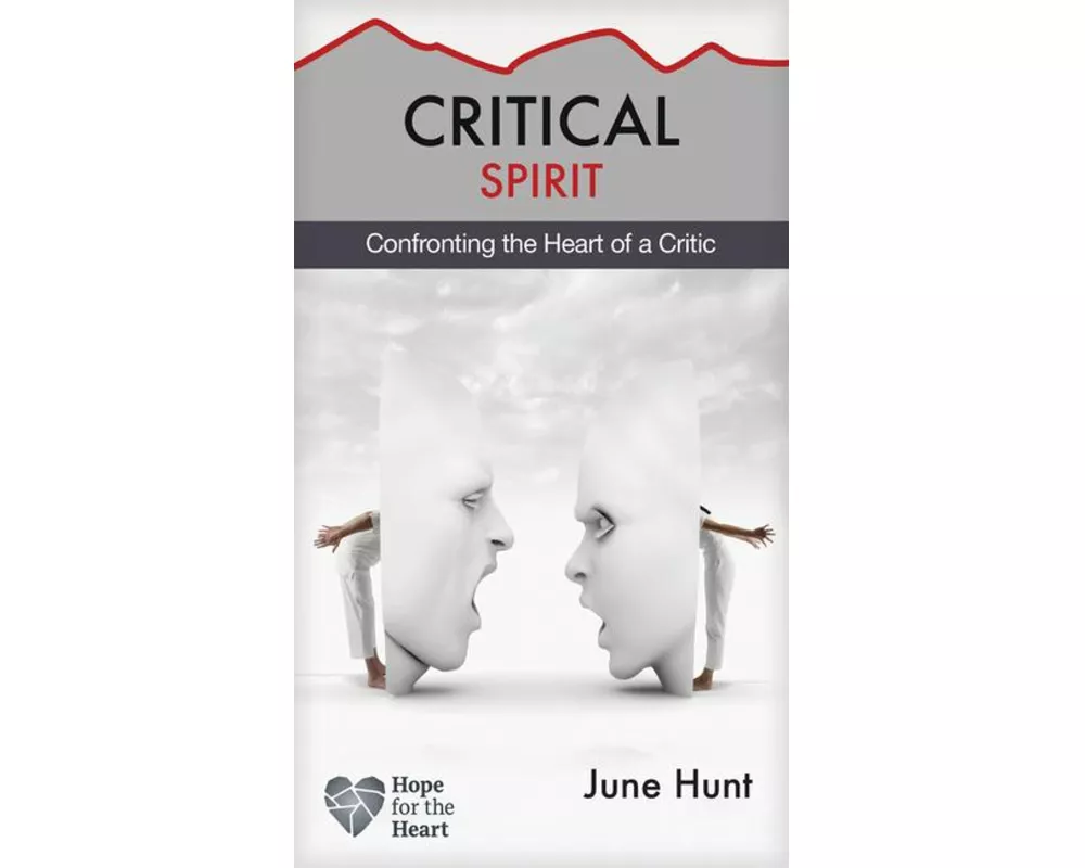 Critical Spirit