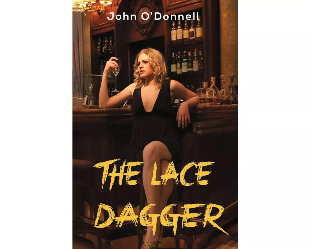 The Lace Dagger