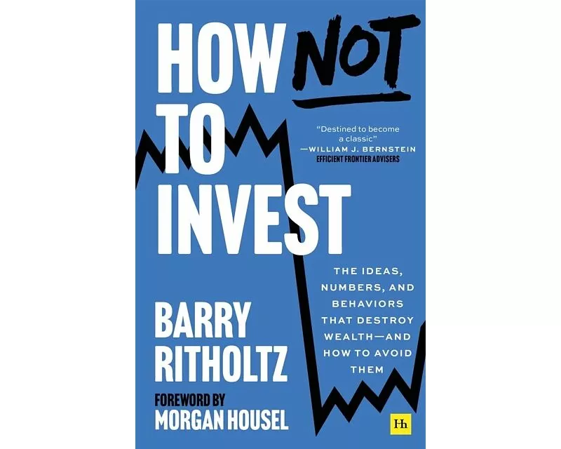 How Not to Invest
