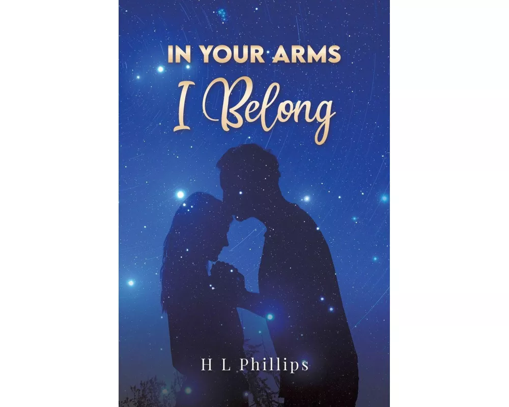 In Your Arms I Belong