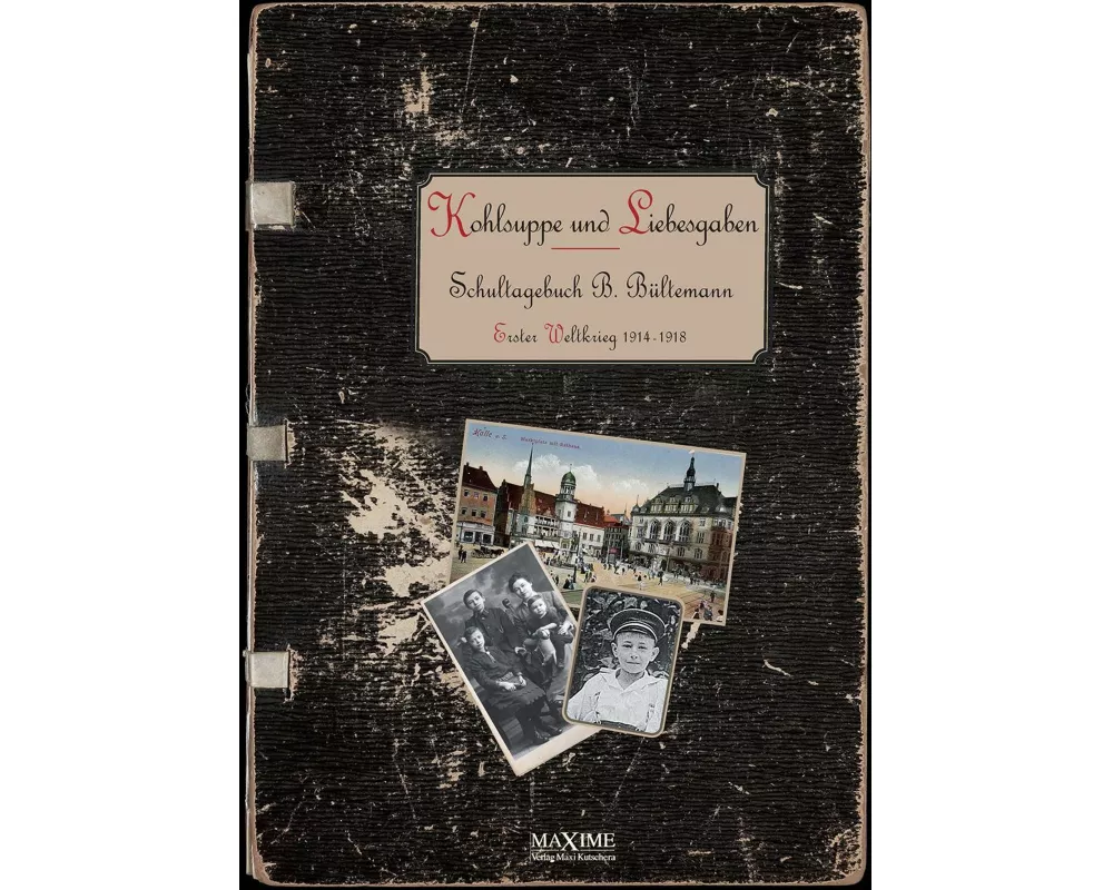 Kohlsuppe und Liebesgaben