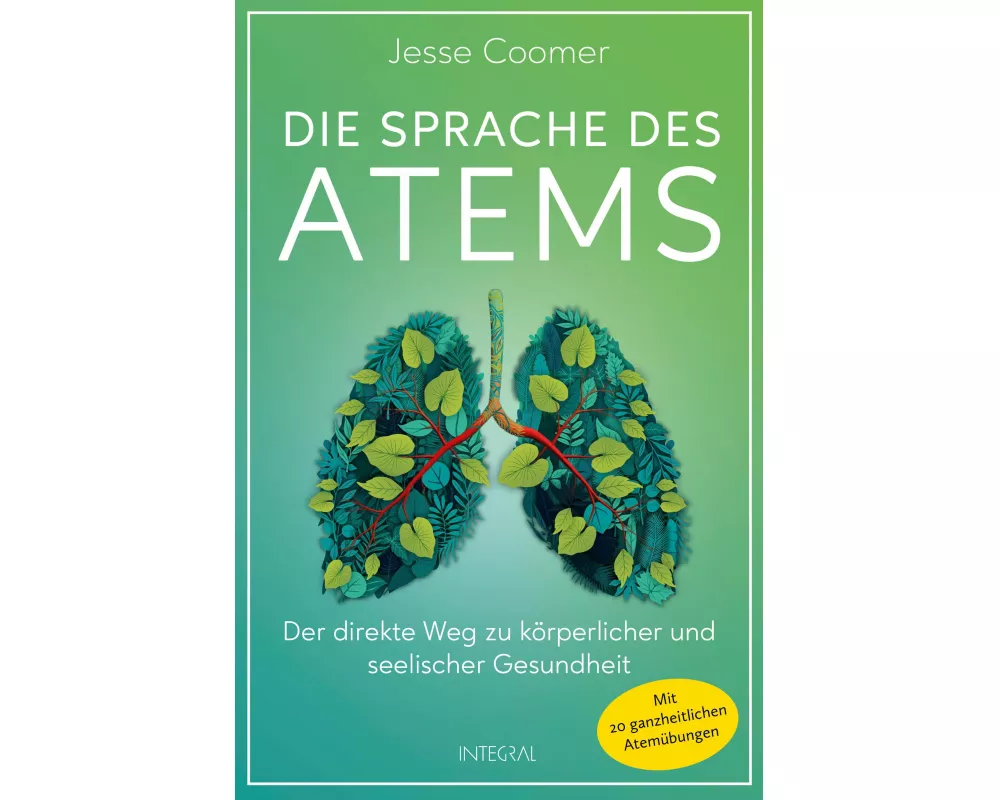 Die Sprache des Atems
