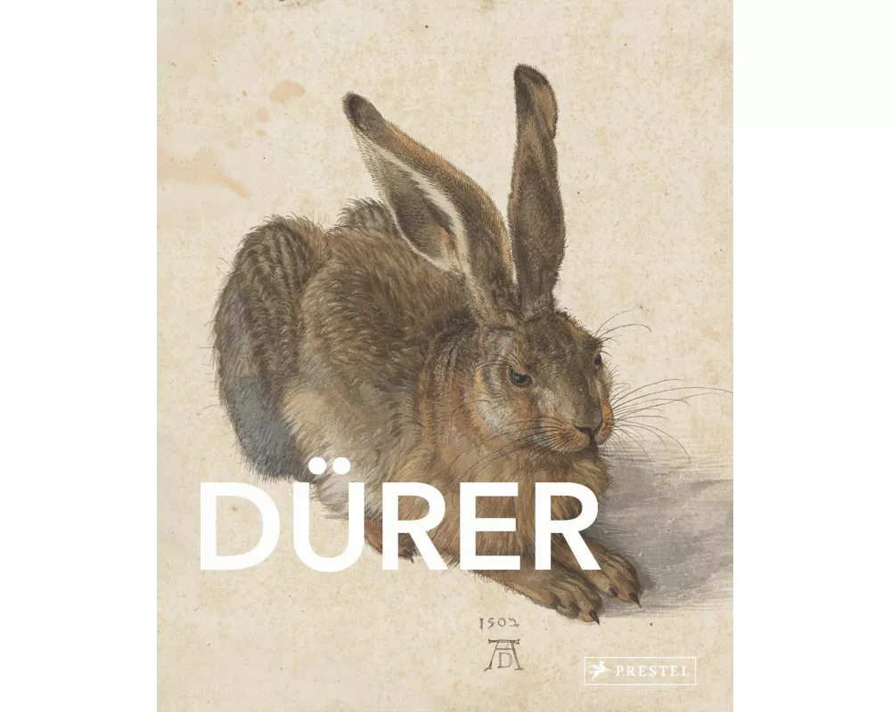 Große Meister der Kunst: Dürer