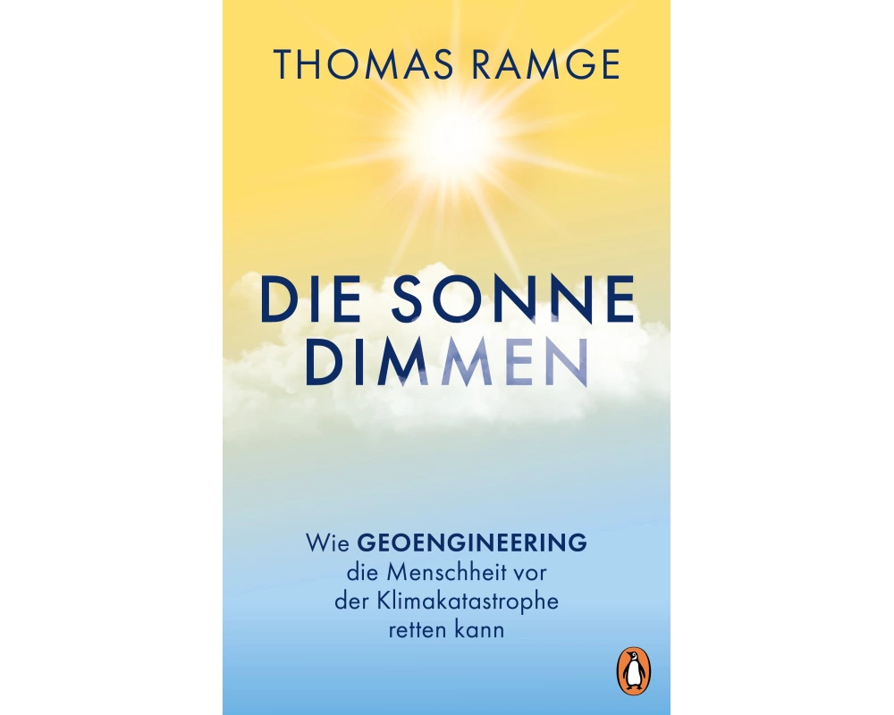 Die Sonne dimmen