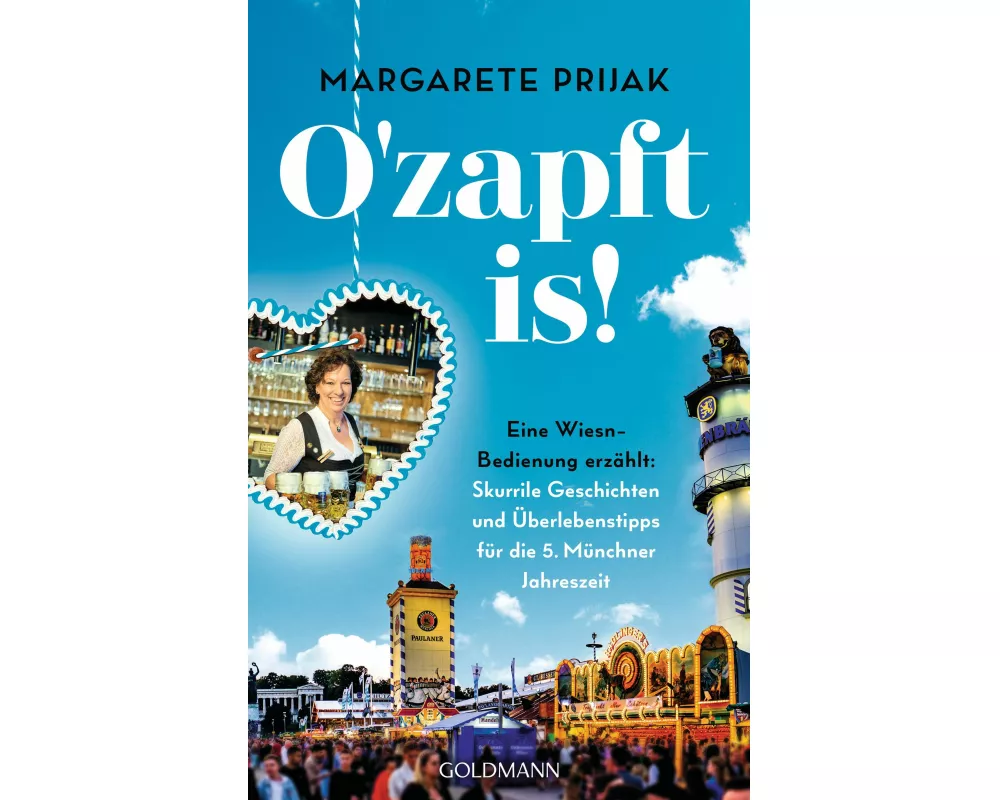 O'zapft is!