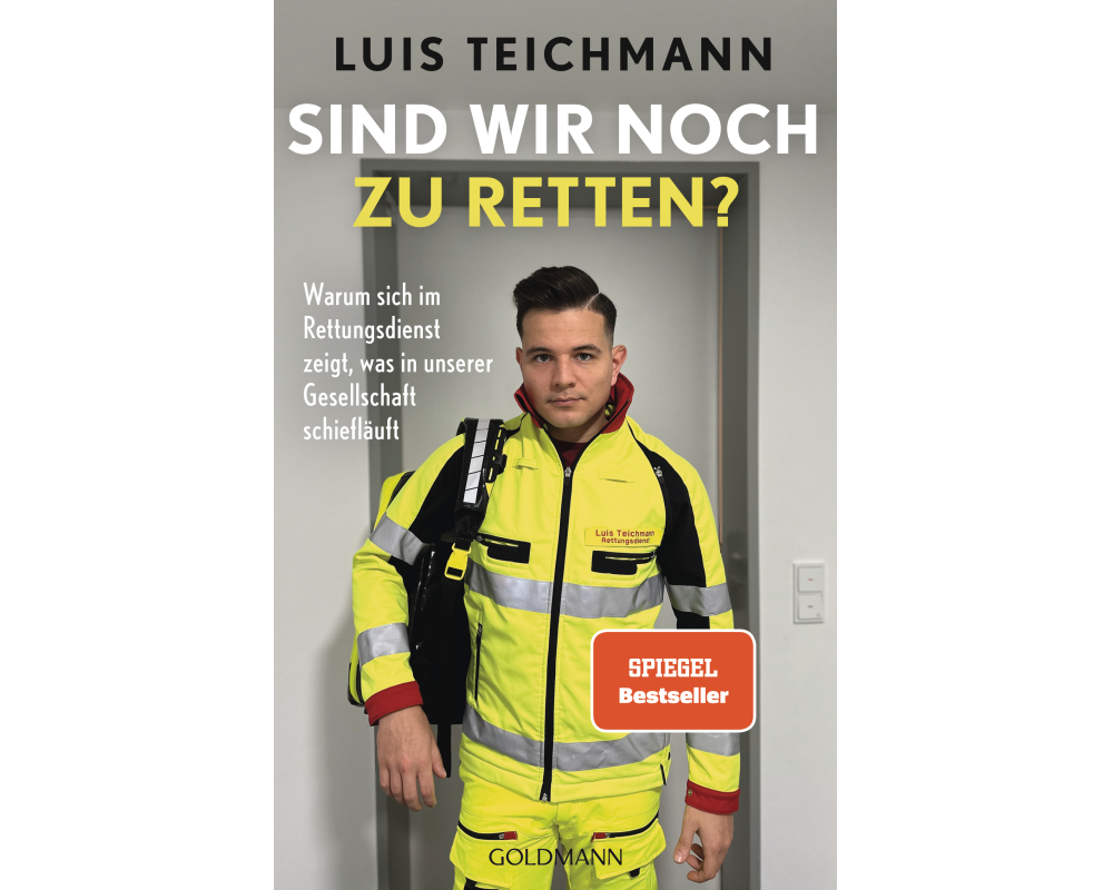 Sind wir noch zu retten?