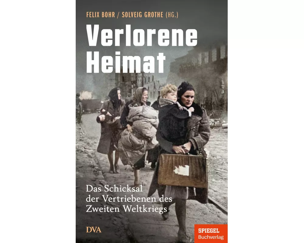 Verlorene Heimat