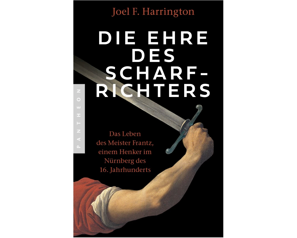 Die Ehre des Scharfrichters