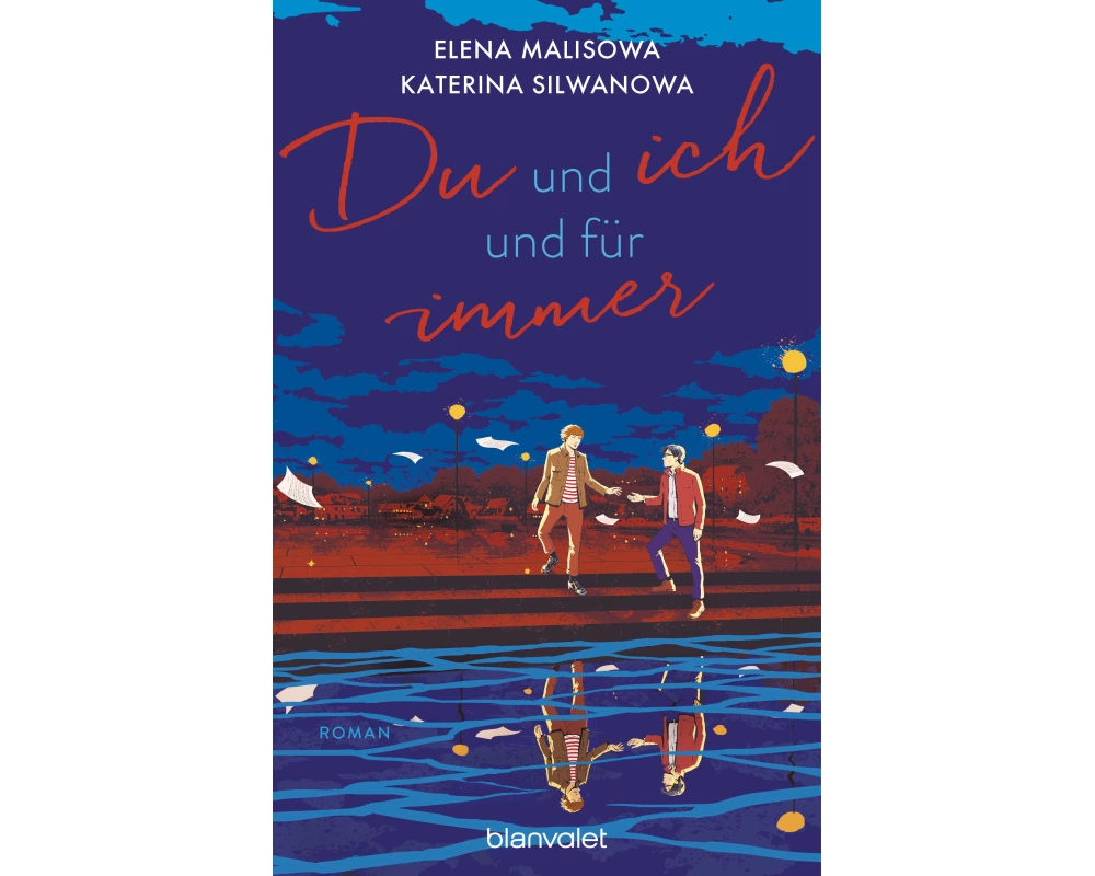 Du und ich und für immer