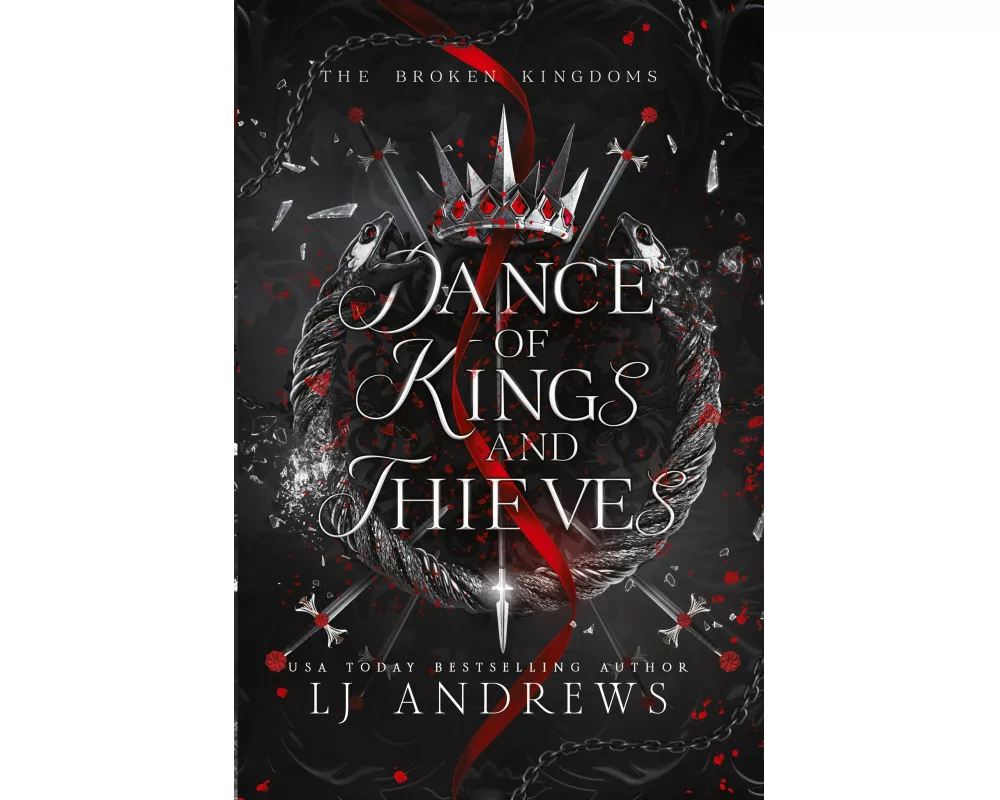 Dance of Kings and Thieves