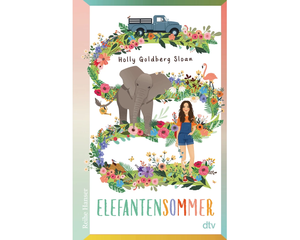 Elefantensommer