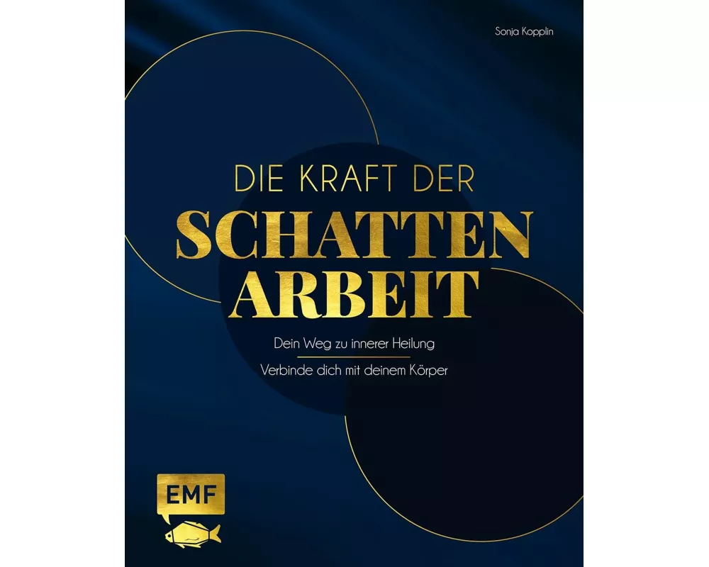 Die Kraft der Schattenarbeit – Shadow Work