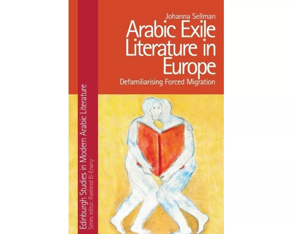 Arabic Exile Literature in Europe