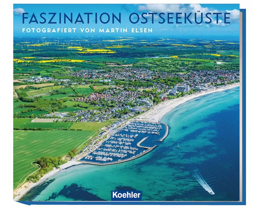 Faszination Ostseeküste Schleswig-Holstein