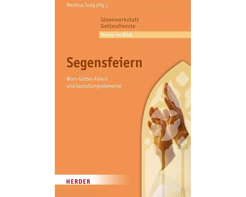 Segensfeiern