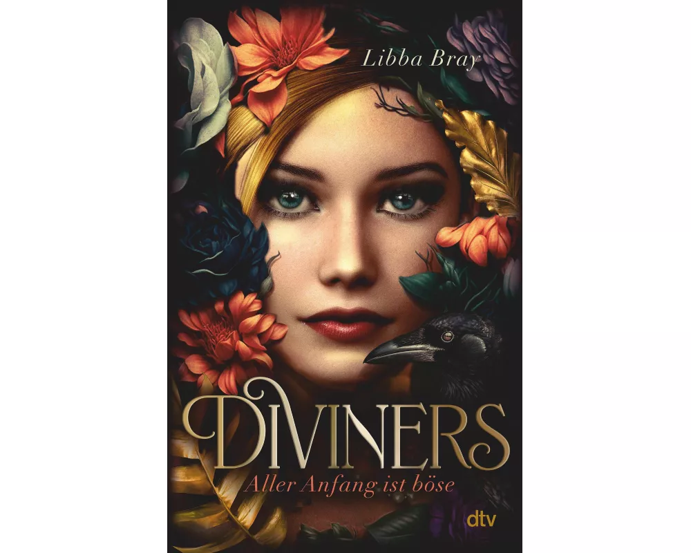Diviners – Aller Anfang ist böse