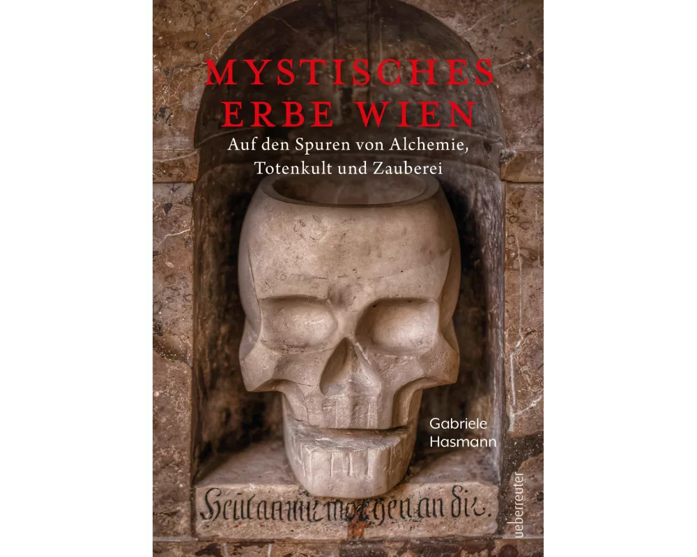 Mystisches Erbe Wien