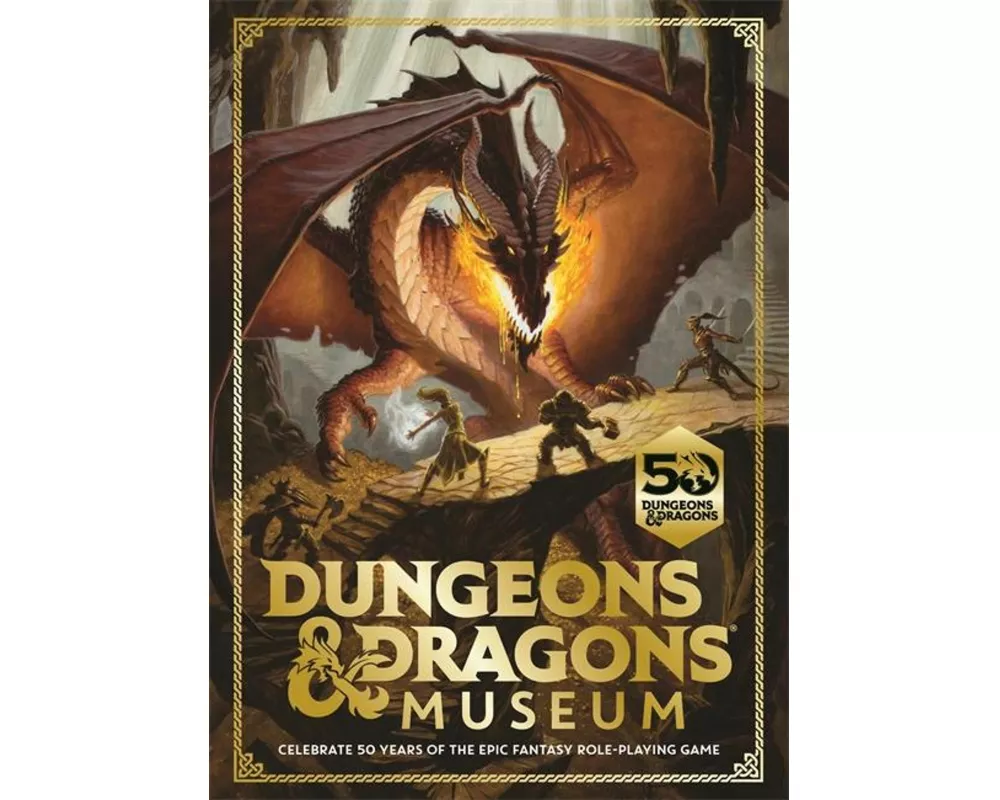 Dungeons & Dragons Museum