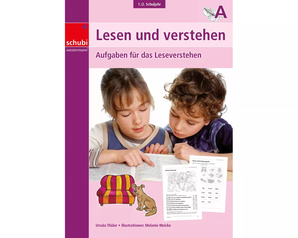 Lesen und verstehen