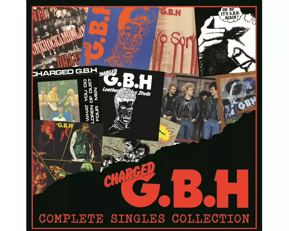 Complete Singles Collection 2CD