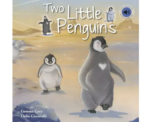 Two Little Penguins