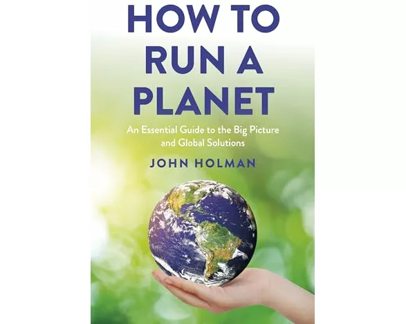 How to Run a Planet