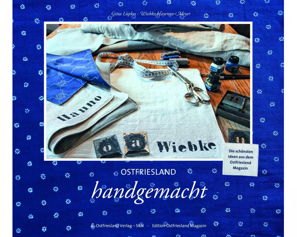 Ostfriesland handgemacht