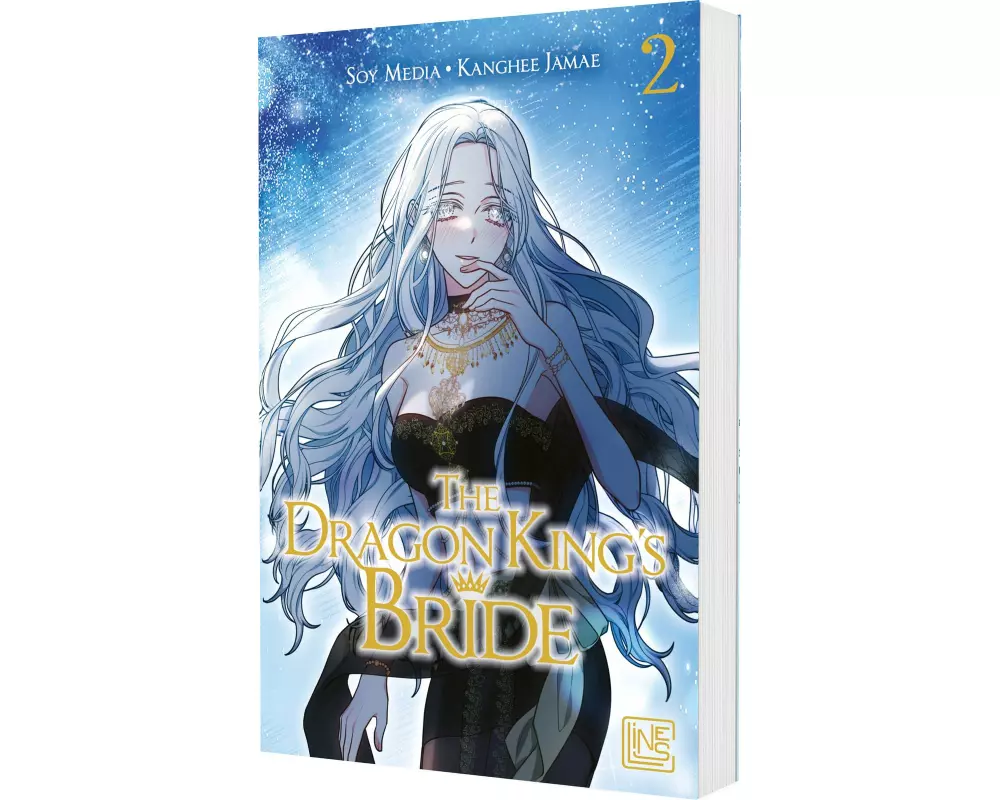 The Dragon King's Bride 2
