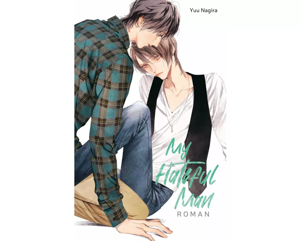 My Hateful Man (My Beautiful Man 2)