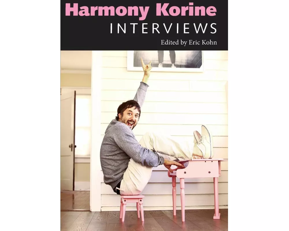 Harmony Korine