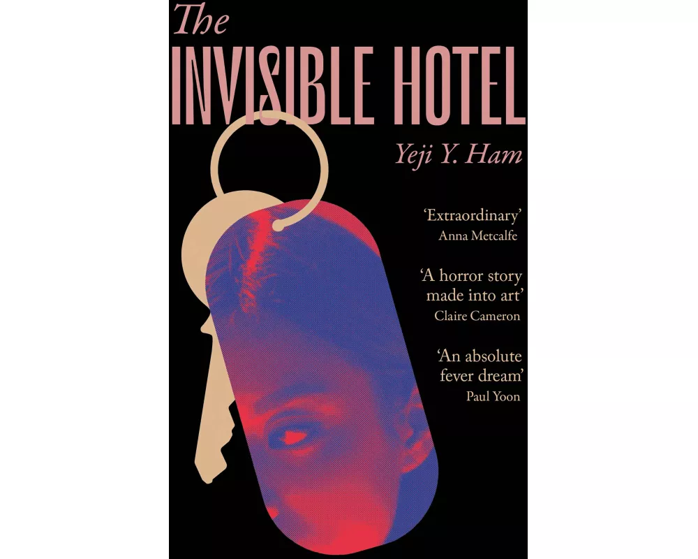 The Invisible Hotel
