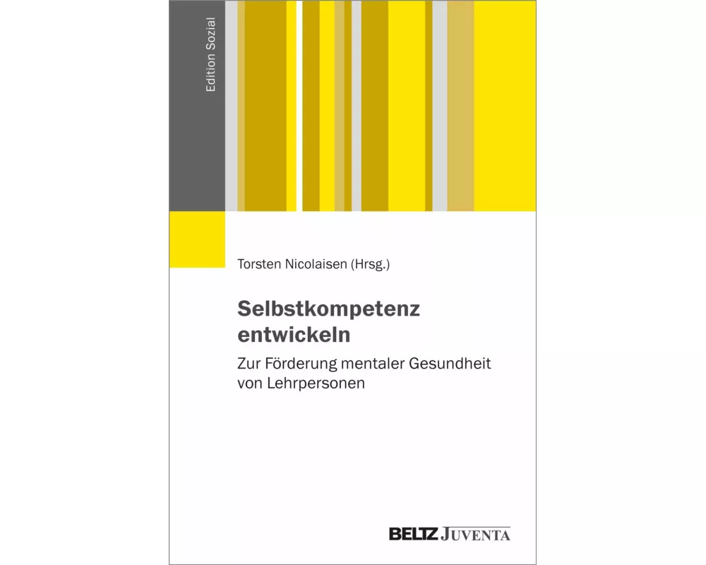 Selbstkompetenz entwickeln