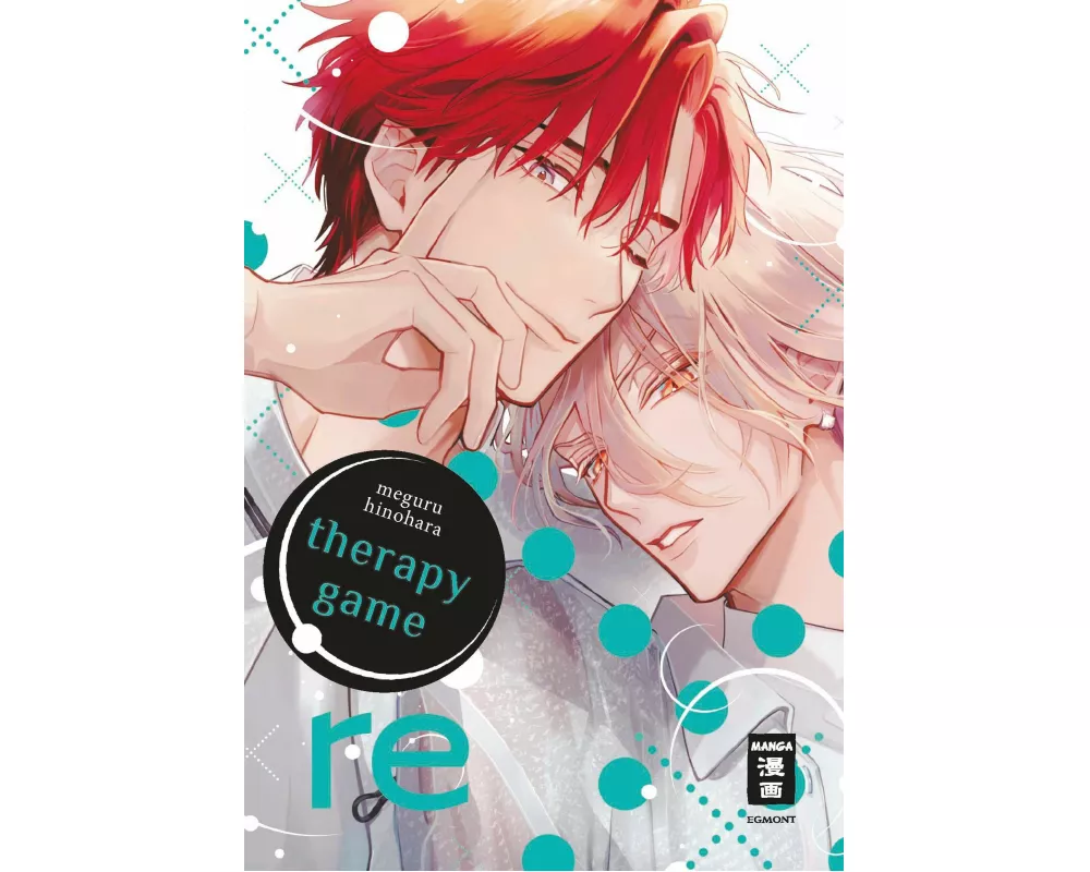Therapy Game: Re 05