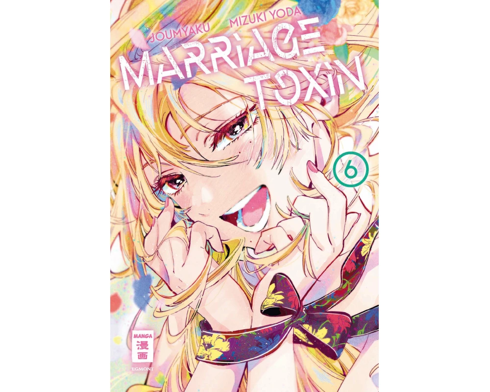 Marriage Toxin 06