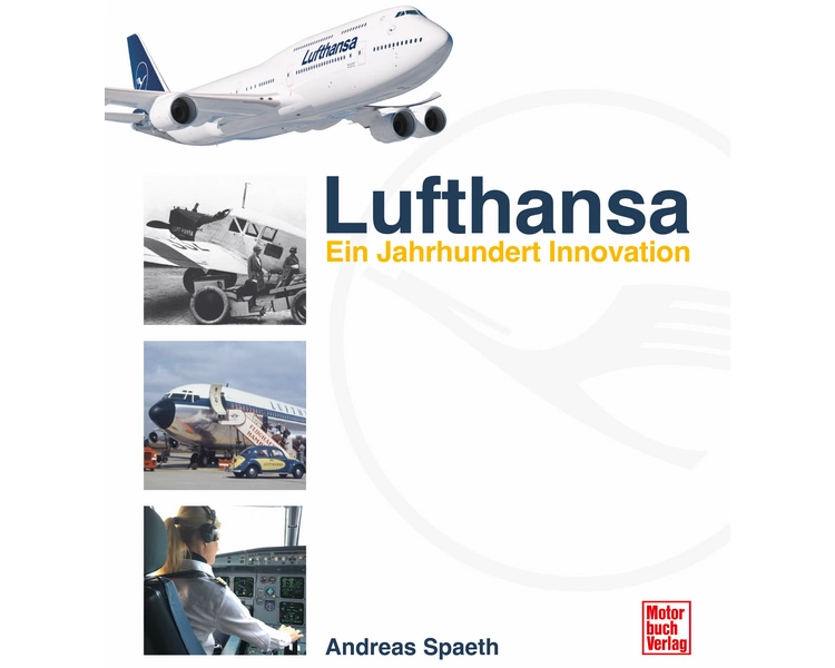 Lufthansa