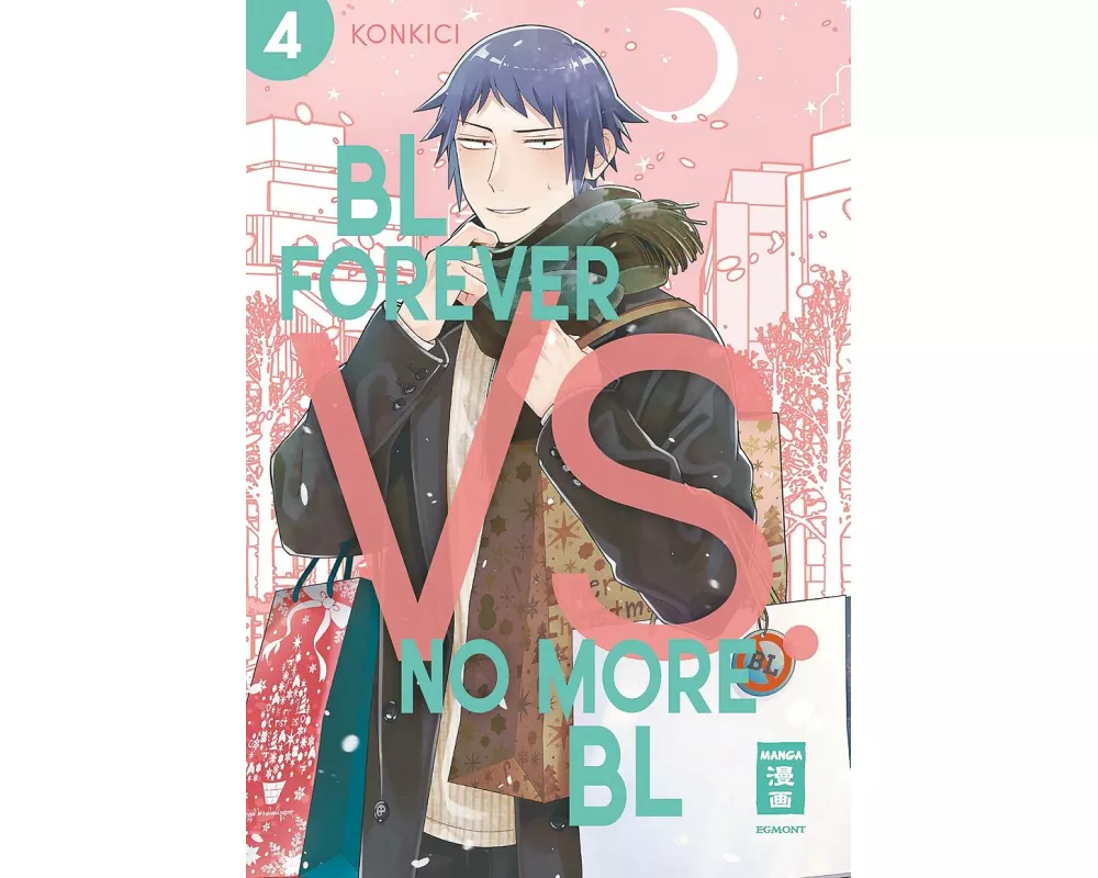 BL Forever vs. No More BL 04